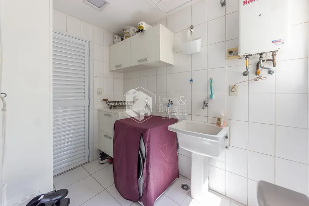 Cobertura, 3 quartos, 285 m² - Foto 14