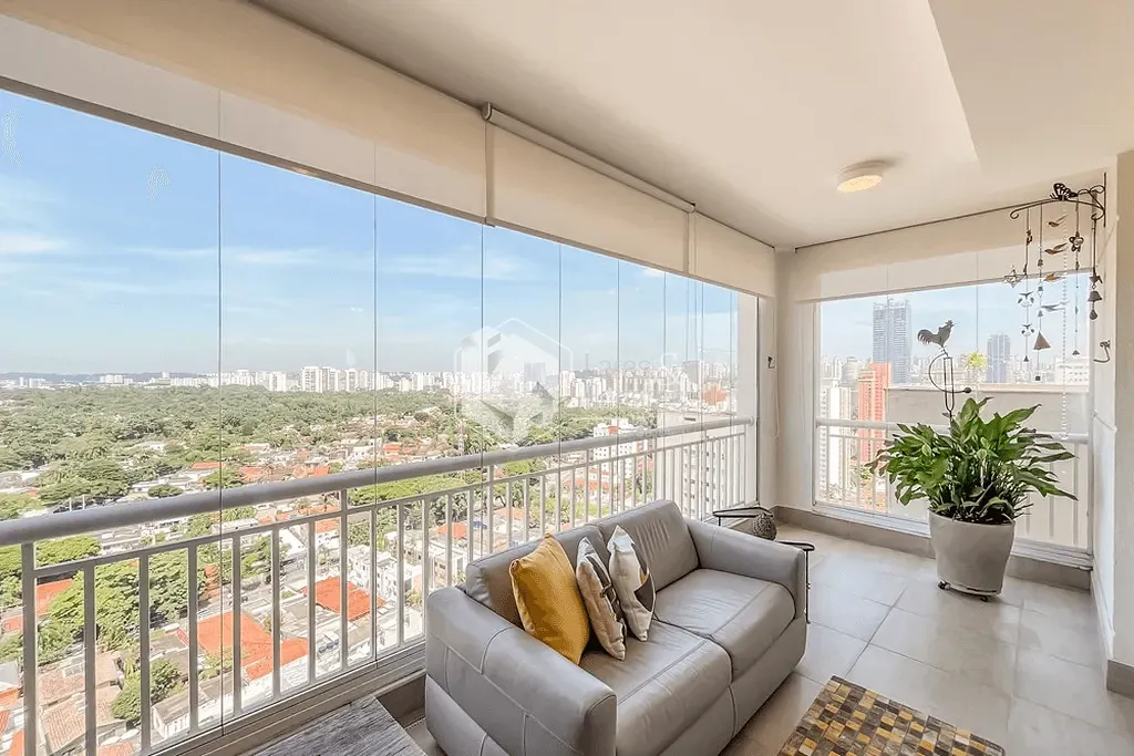 Cobertura, 3 quartos, 285 m² - Foto 15