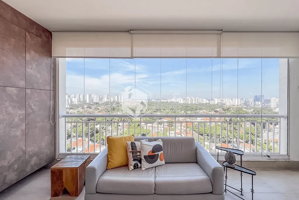 Cobertura, 3 quartos, 285 m² - Foto 2