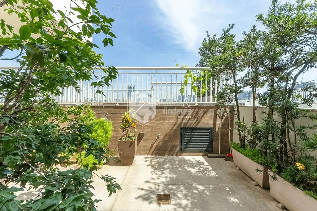 Cobertura, 3 quartos, 285 m² - Foto 19