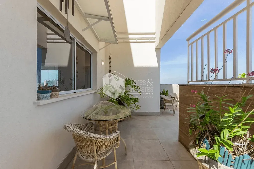 Cobertura, 3 quartos, 285 m² - Foto 20