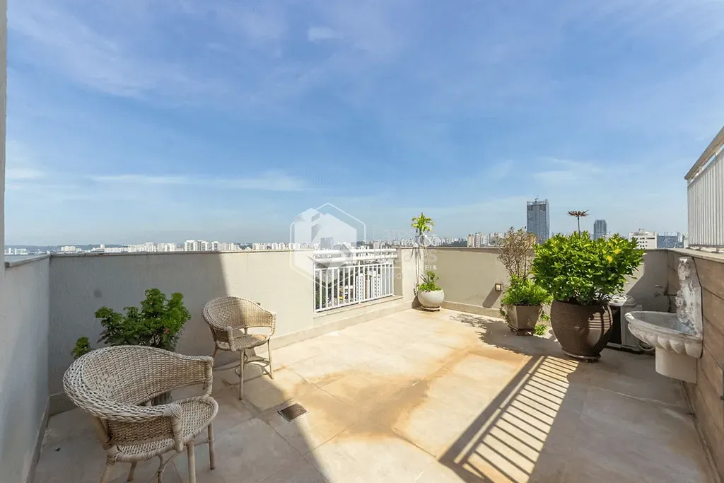 Cobertura, 3 quartos, 285 m² - Foto 21