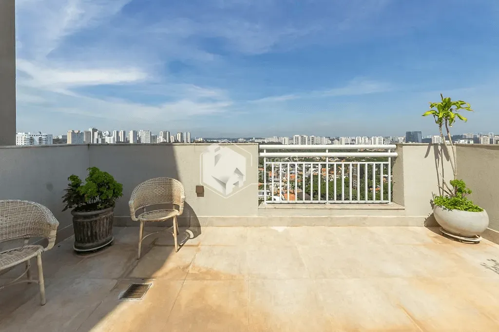 Cobertura, 3 quartos, 285 m² - Foto 22