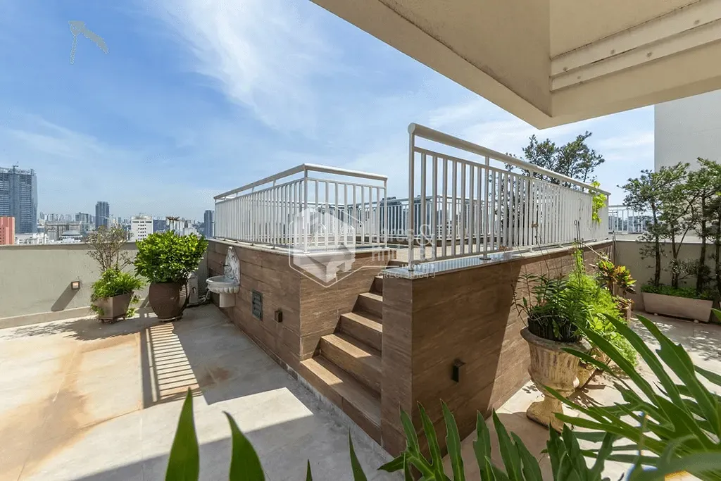 Cobertura, 3 quartos, 285 m² - Foto 23