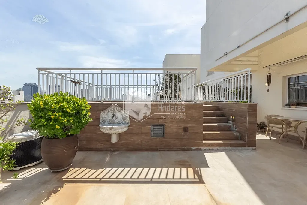 Cobertura, 3 quartos, 285 m² - Foto 24