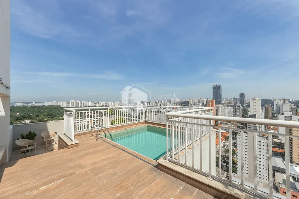 Cobertura, 3 quartos, 285 m² - Foto 25