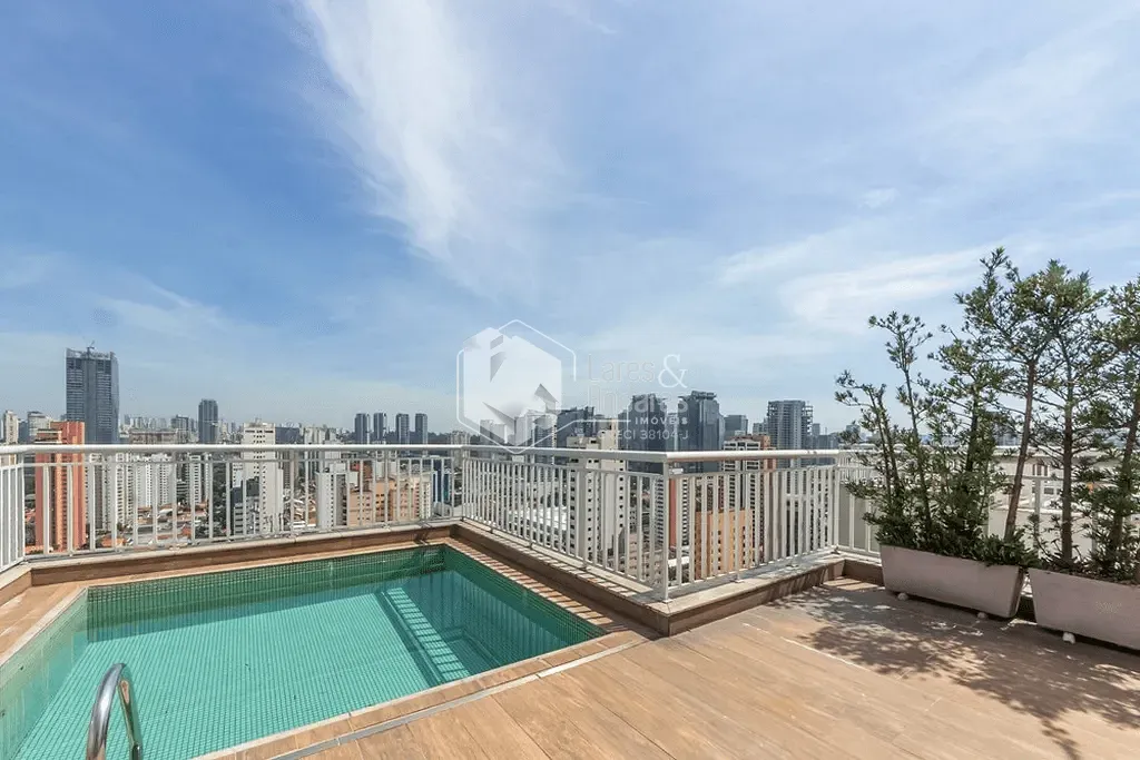 Cobertura, 3 quartos, 285 m² - Foto 26