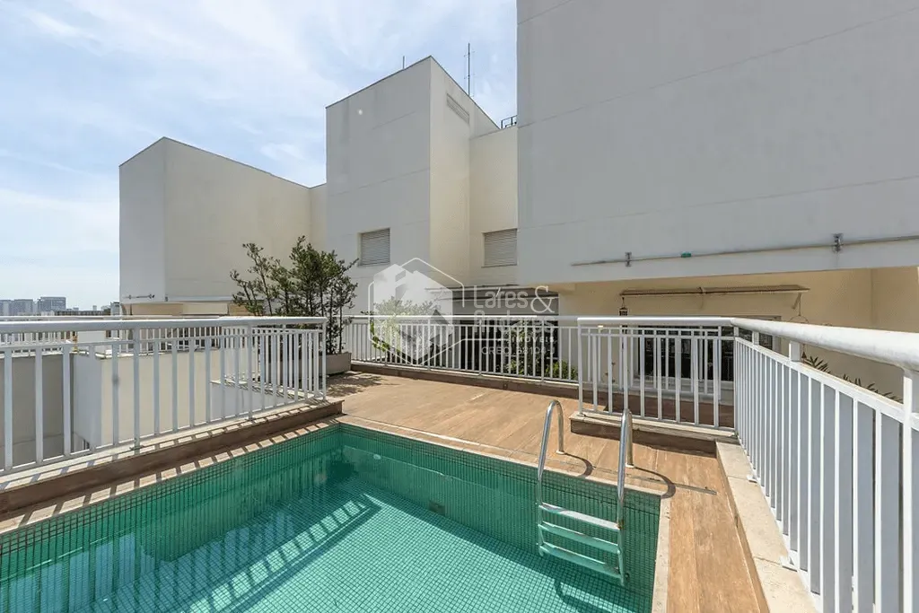 Cobertura, 3 quartos, 285 m² - Foto 27