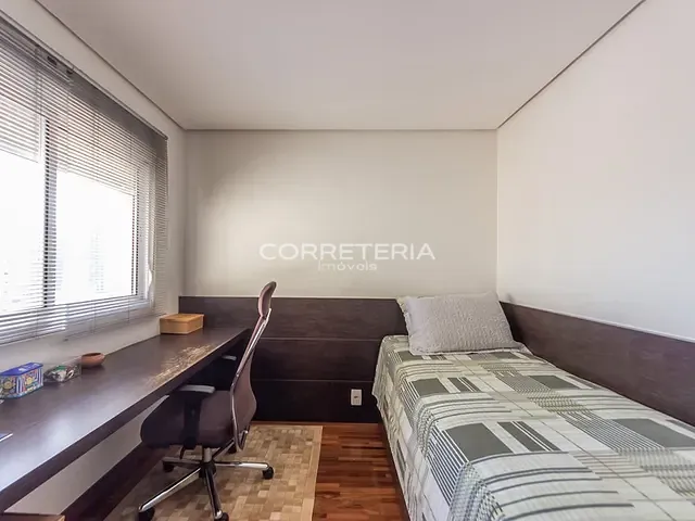 Cobertura / Penthouse 3 quartos e 6 banheiros, à venda, no bairro Santo Amaro em São Paulo