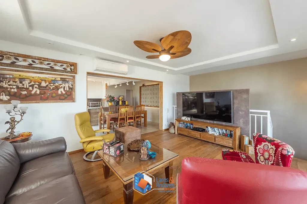 Cobertura, 3 quartos, 285 m² - Foto 31