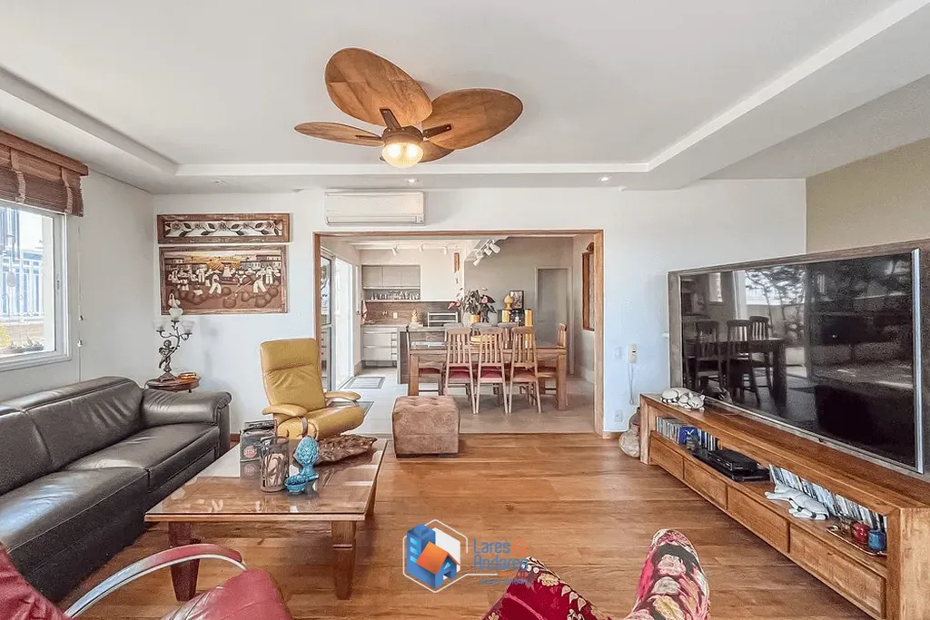 Cobertura, 3 quartos, 285 m² - Foto 32