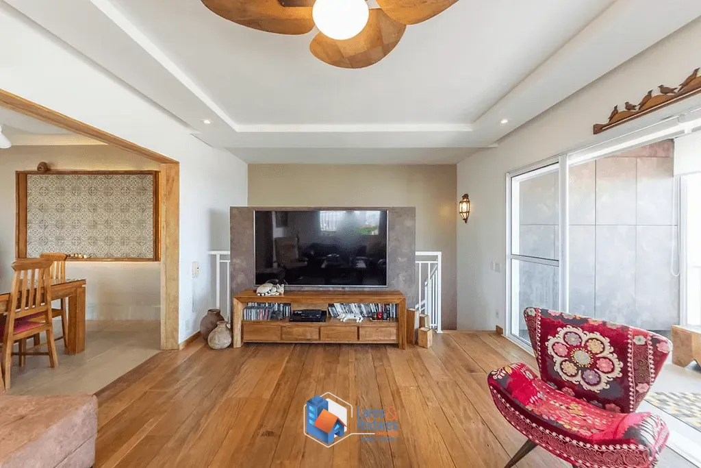 Cobertura, 3 quartos, 285 m² - Foto 33