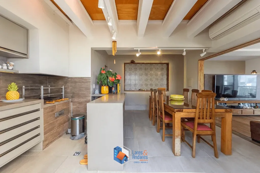 Cobertura, 3 quartos, 285 m² - Foto 35
