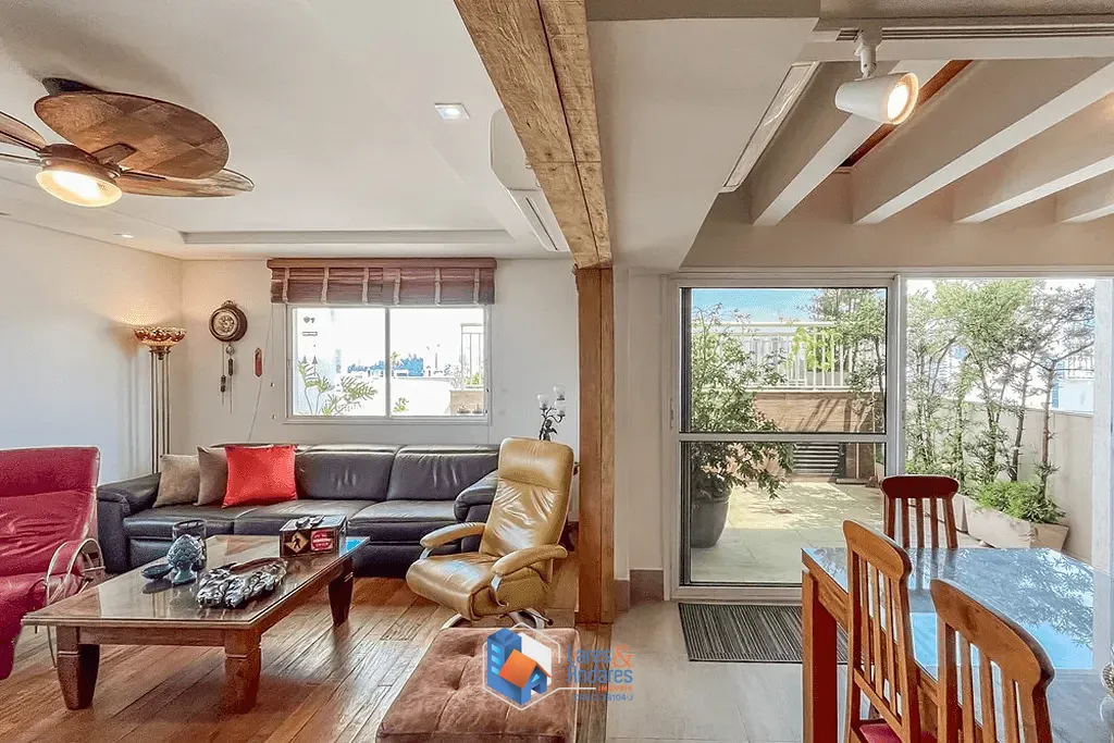 Cobertura, 3 quartos, 285 m² - Foto 40