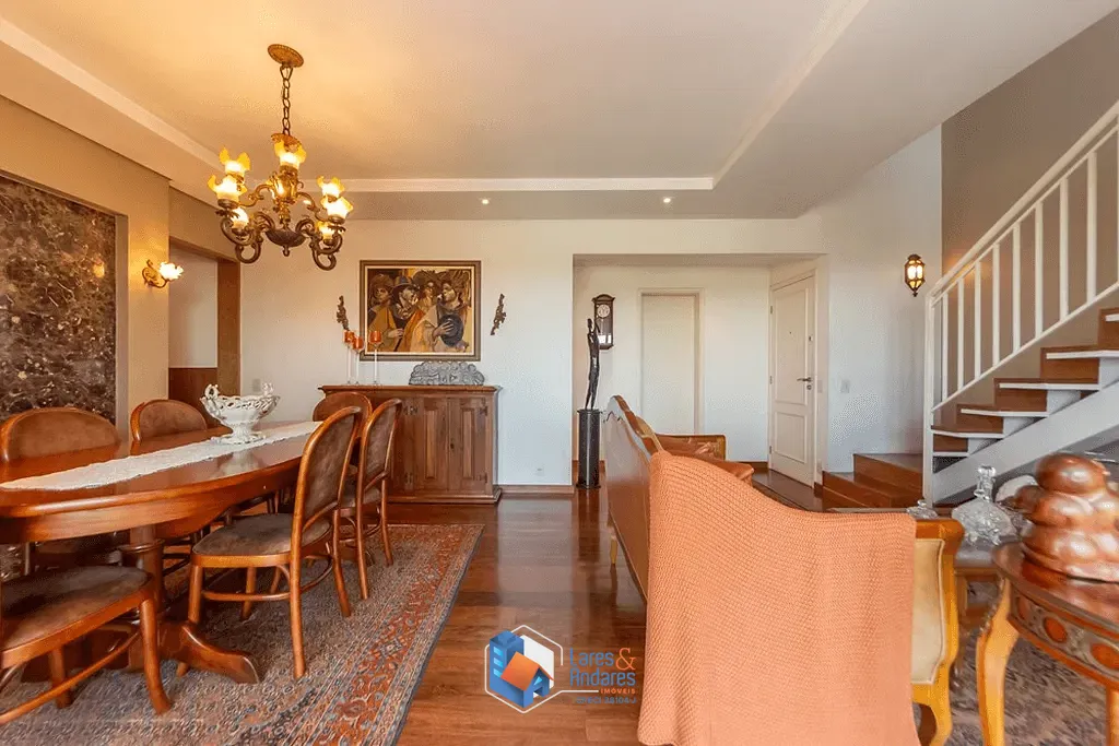 Cobertura, 3 quartos, 285 m² - Foto 43