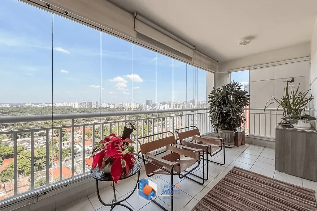 Cobertura, 3 quartos, 285 m² - Foto 46