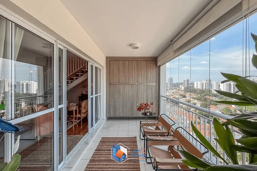 Cobertura, 3 quartos, 285 m² - Foto 48