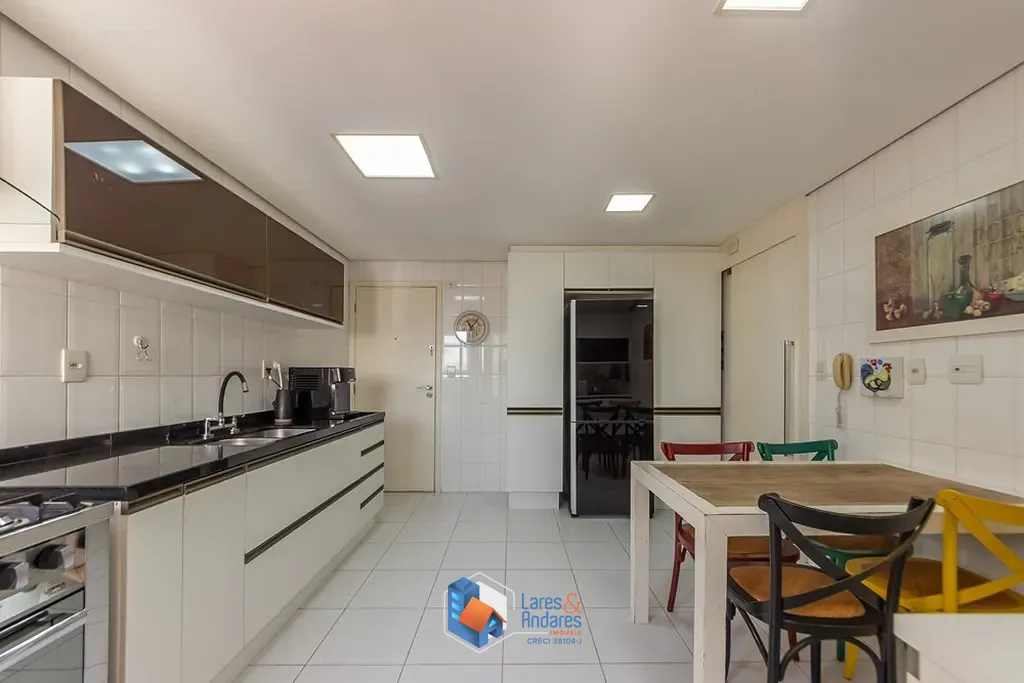 Cobertura, 3 quartos, 285 m² - Foto 50