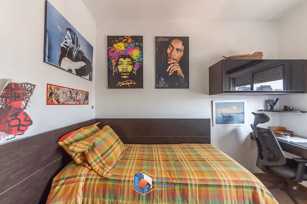 Cobertura, 3 quartos, 285 m² - Foto 16