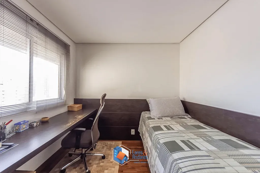 Cobertura, 3 quartos, 285 m² - Foto 4