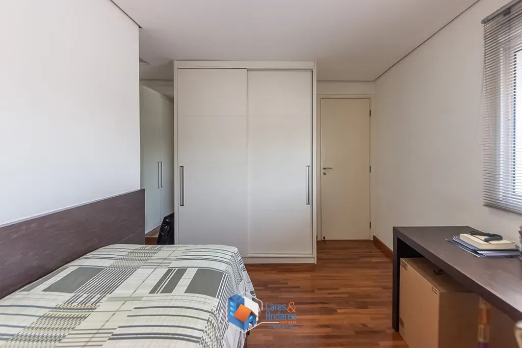Cobertura, 3 quartos, 285 m² - Foto 5