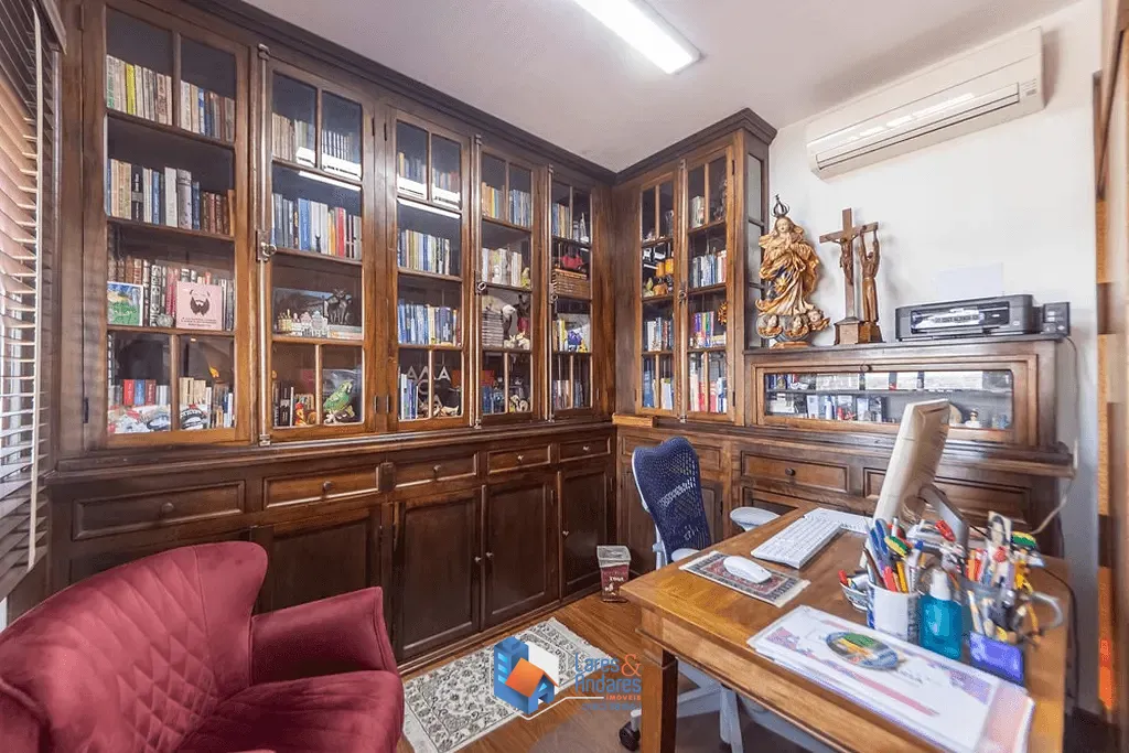Cobertura, 3 quartos, 285 m² - Foto 7