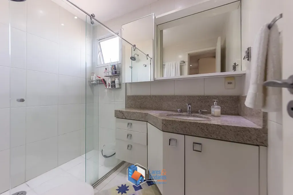 Cobertura, 3 quartos, 285 m² - Foto 9