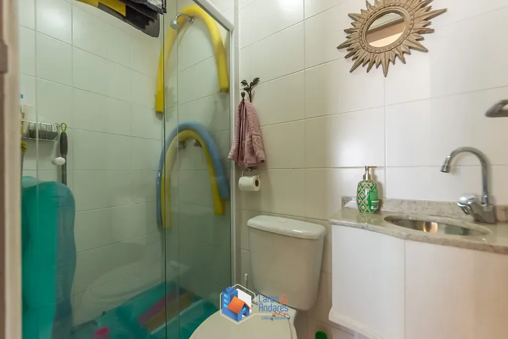 Cobertura, 3 quartos, 285 m² - Foto 11