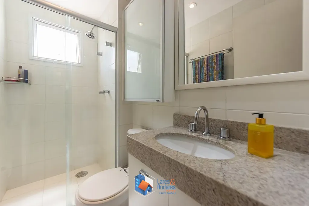 Cobertura, 3 quartos, 285 m² - Foto 12