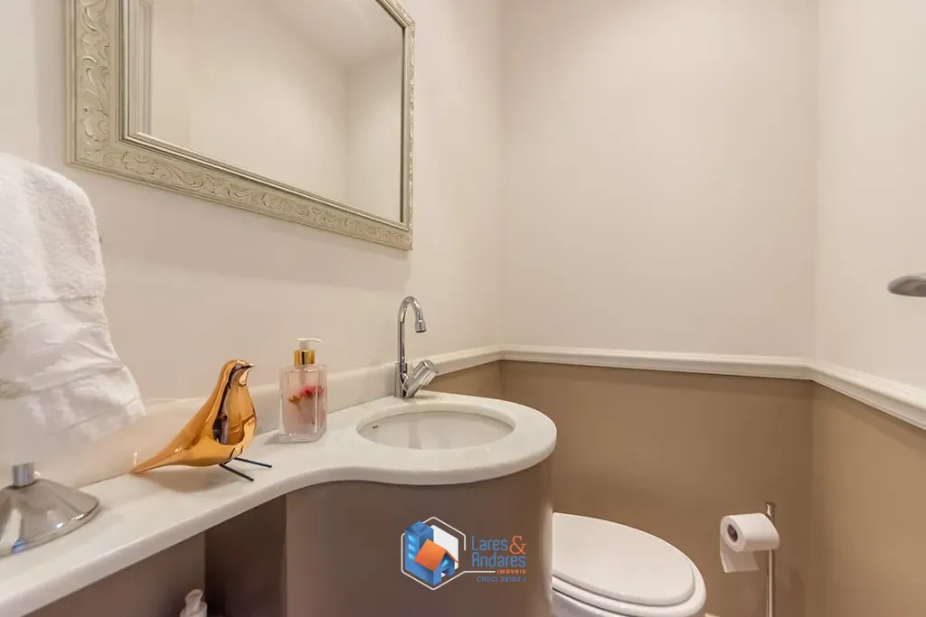 Cobertura, 3 quartos, 285 m² - Foto 13