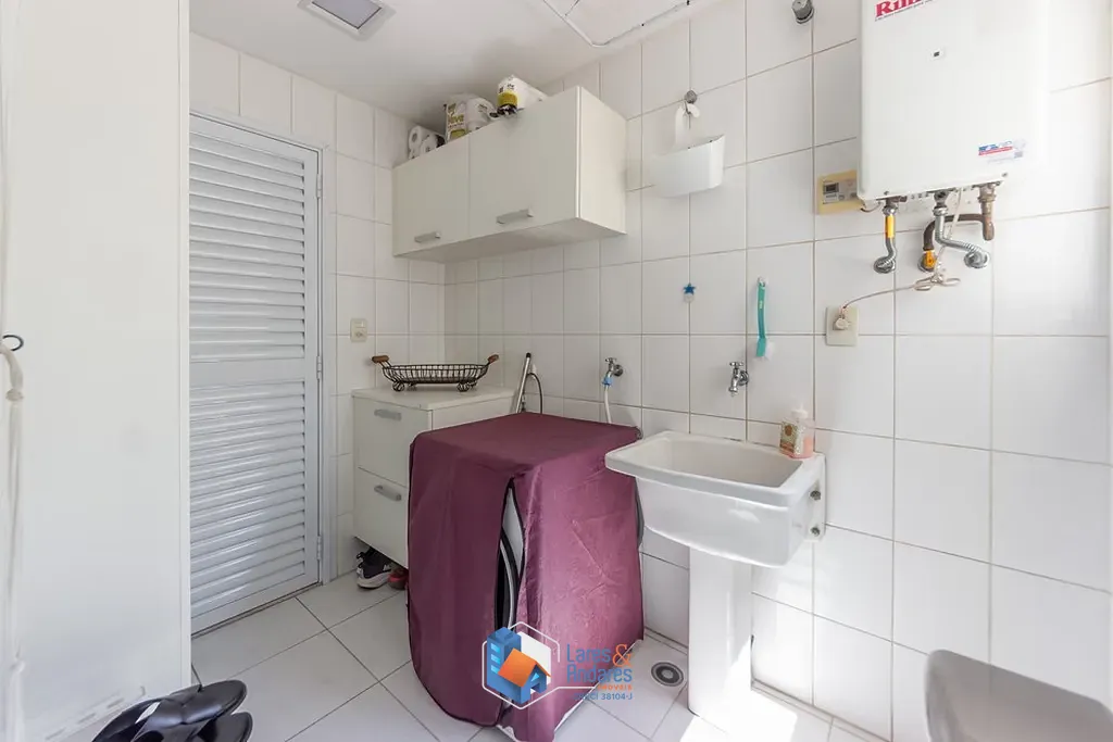 Cobertura, 3 quartos, 285 m² - Foto 14