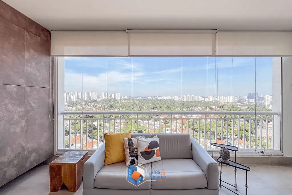 Cobertura, 3 quartos, 285 m² - Foto 2