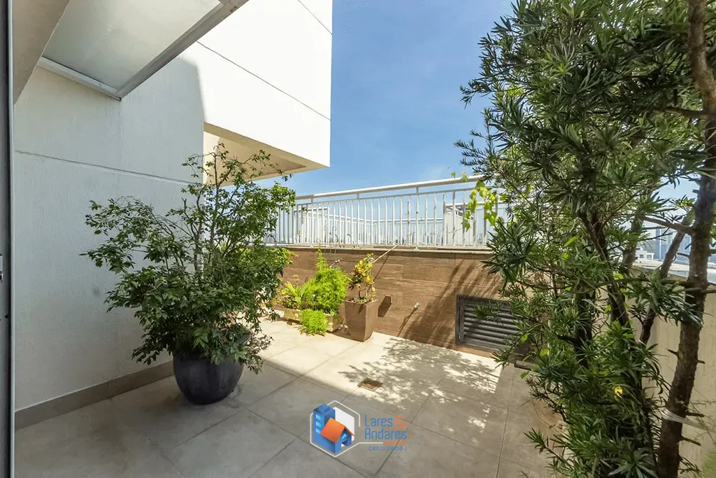 Cobertura, 3 quartos, 285 m² - Foto 18