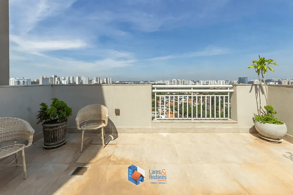 Cobertura, 3 quartos, 285 m² - Foto 22