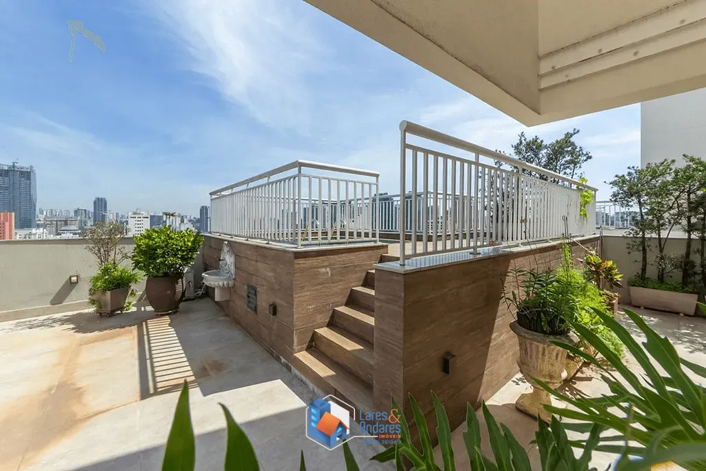 Cobertura, 3 quartos, 285 m² - Foto 23