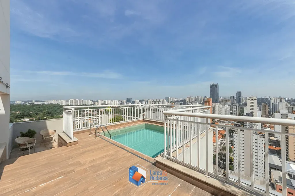 Cobertura, 3 quartos, 285 m² - Foto 25