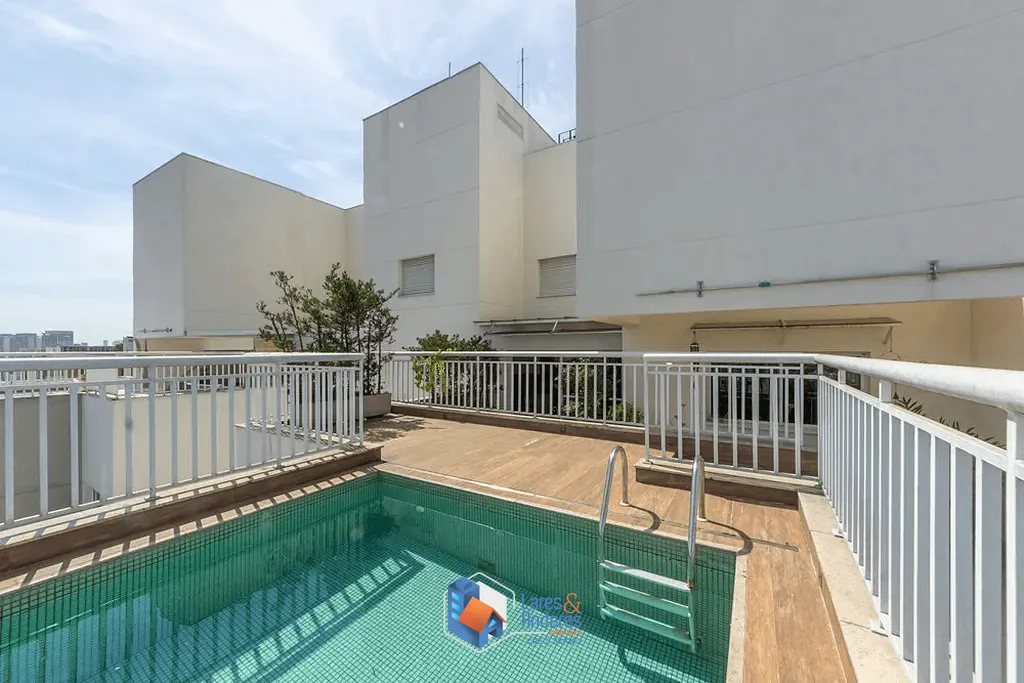 Cobertura, 3 quartos, 285 m² - Foto 27