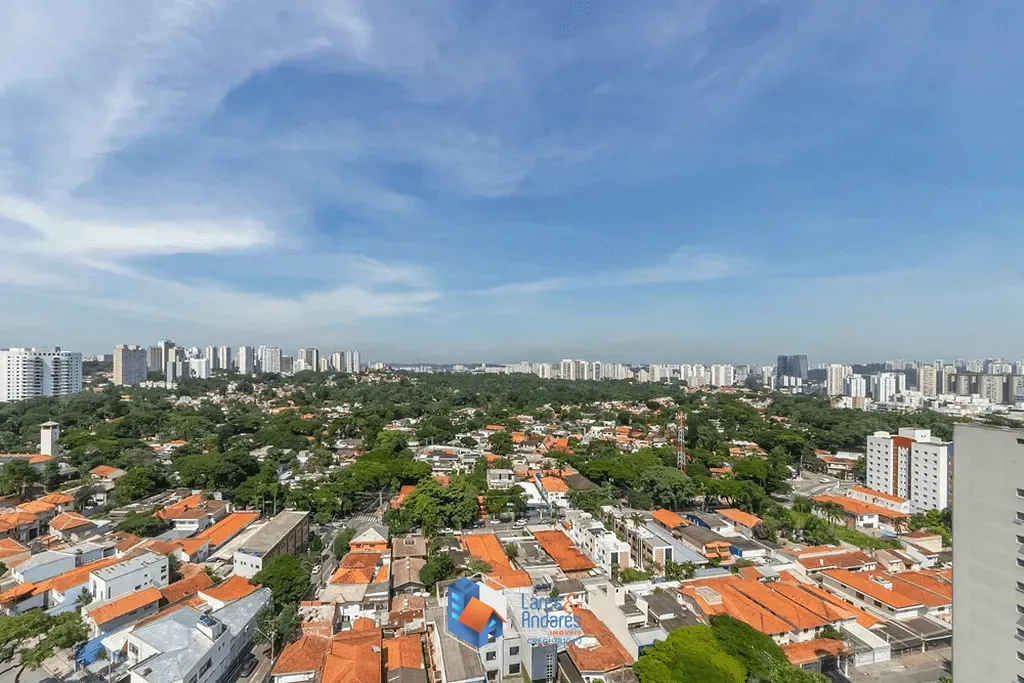 Cobertura, 3 quartos, 285 m² - Foto 29