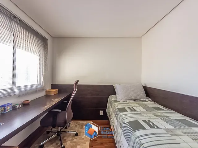 Cobertura / Penthouse 3 quartos e 6 banheiros, à venda, no bairro Santo Amaro em São Paulo