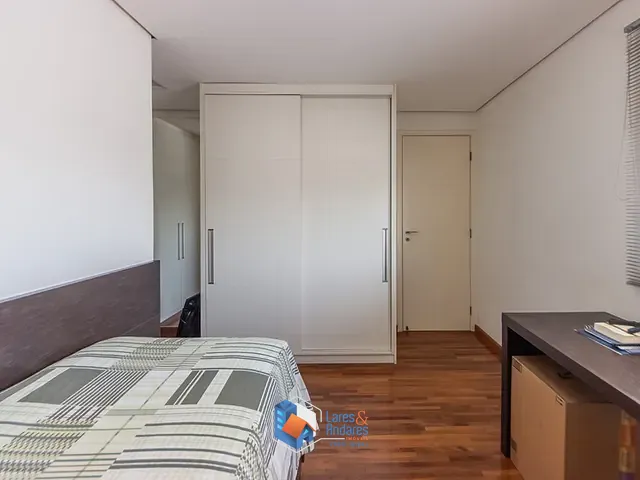 Cobertura / Penthouse 3 quartos e 6 banheiros, à venda, no bairro Santo Amaro em São Paulo