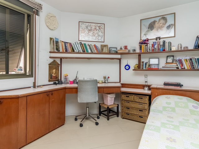 Foto do Apartamento - Apartamento à venda 4 Quartos 1 Suite 170M² Indianópolis São Paulo - SP | Lares e Andares Imóveis