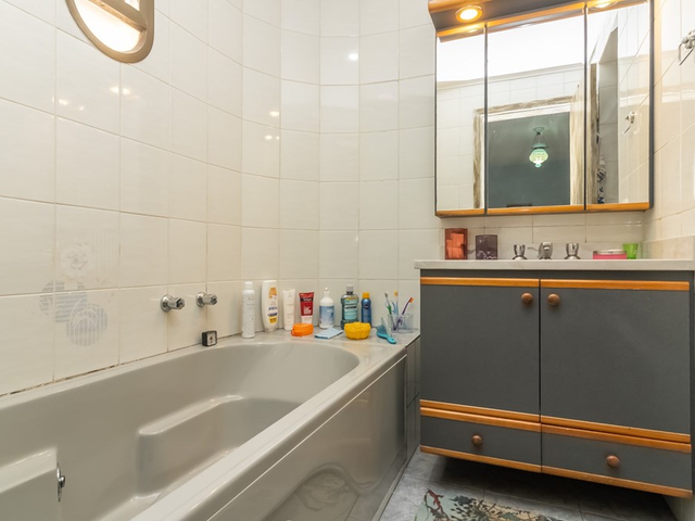 Foto do Apartamento - Apartamento à venda 4 Quartos 1 Suite 170M² Indianópolis São Paulo - SP | Lares e Andares Imóveis