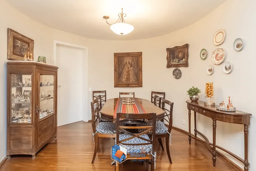 Apartamento, 4 quartos, 170 m² - Foto 27
