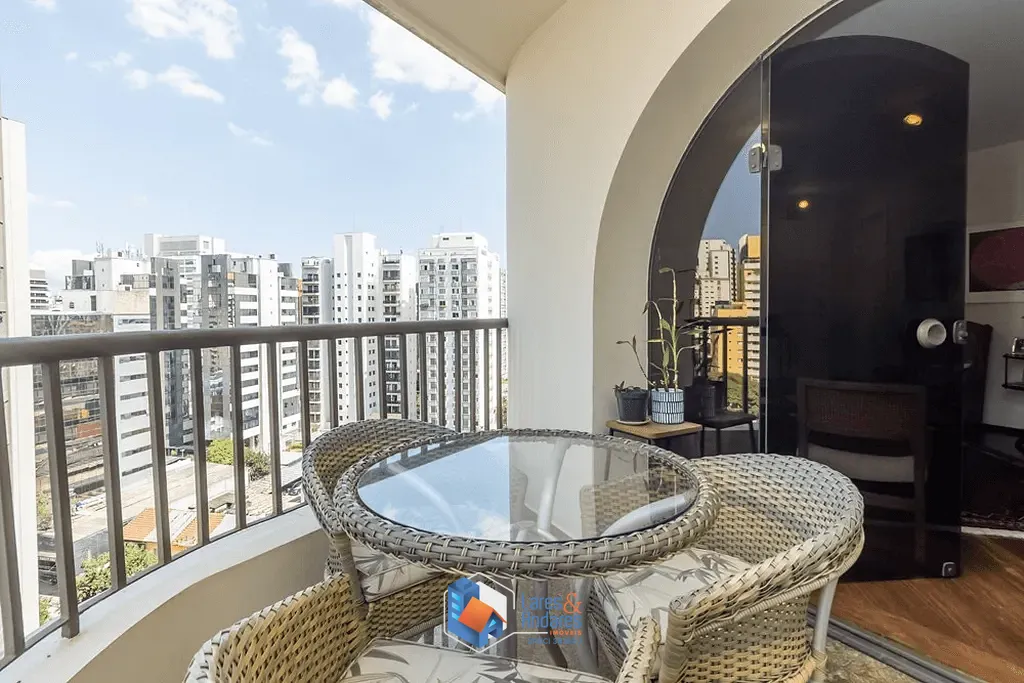 Apartamento, 4 quartos, 170 m² - Foto 34