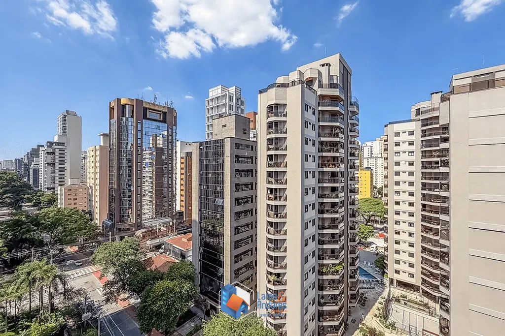Apartamento, 4 quartos, 170 m² - Foto 24