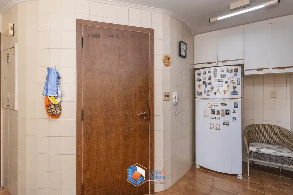 Apartamento, 4 quartos, 170 m² - Foto 43