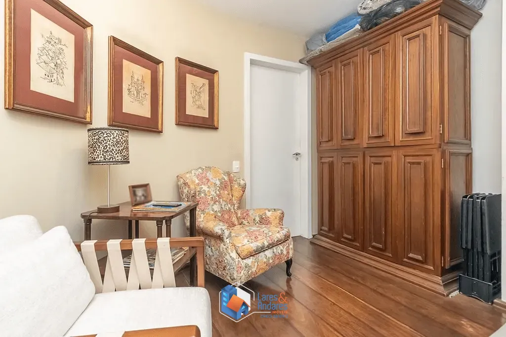Apartamento, 4 quartos, 170 m² - Foto 45