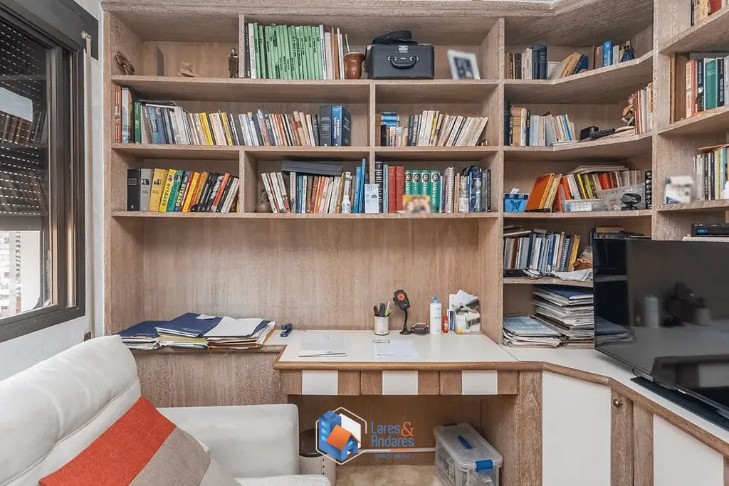 Apartamento, 4 quartos, 170 m² - Foto 35