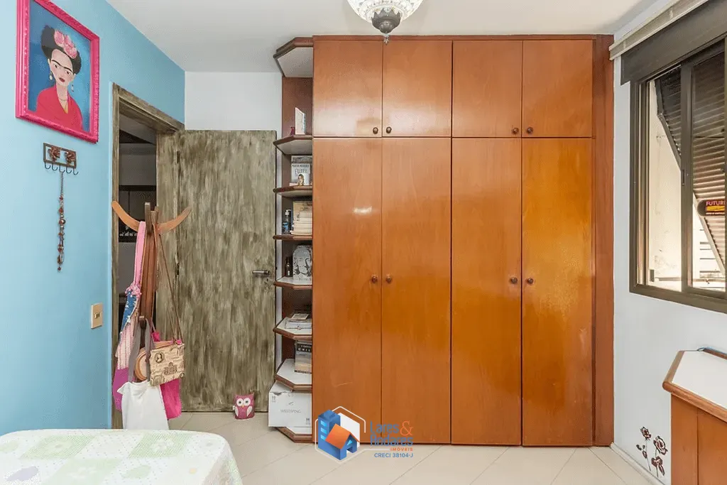 Apartamento, 4 quartos, 170 m² - Foto 5
