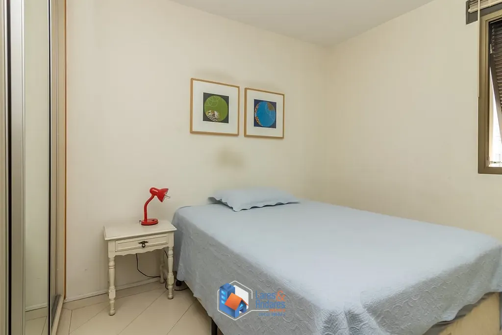 Apartamento, 4 quartos, 170 m² - Foto 6